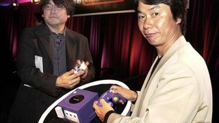 Happy 13th Birthday, GameCube!